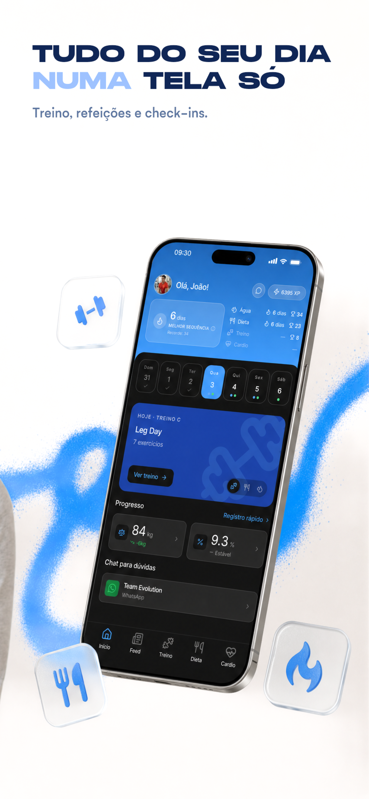 Prime App screenshot 2