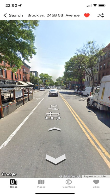 Instant Visit screenshot-4