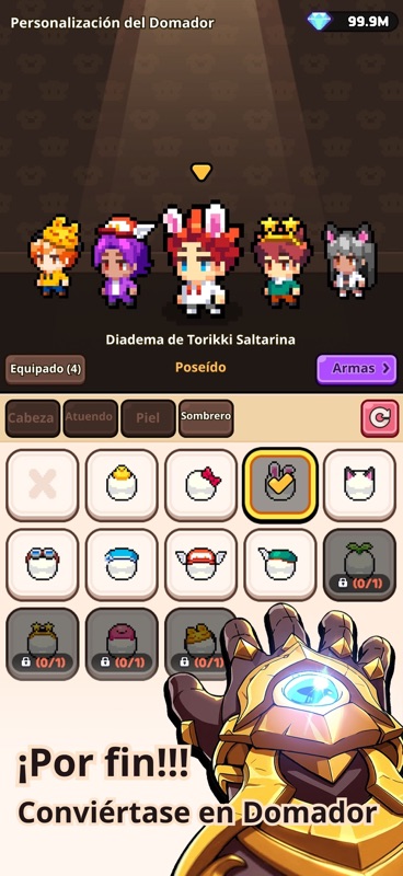 Villa Dragón 3 screenshot 5
