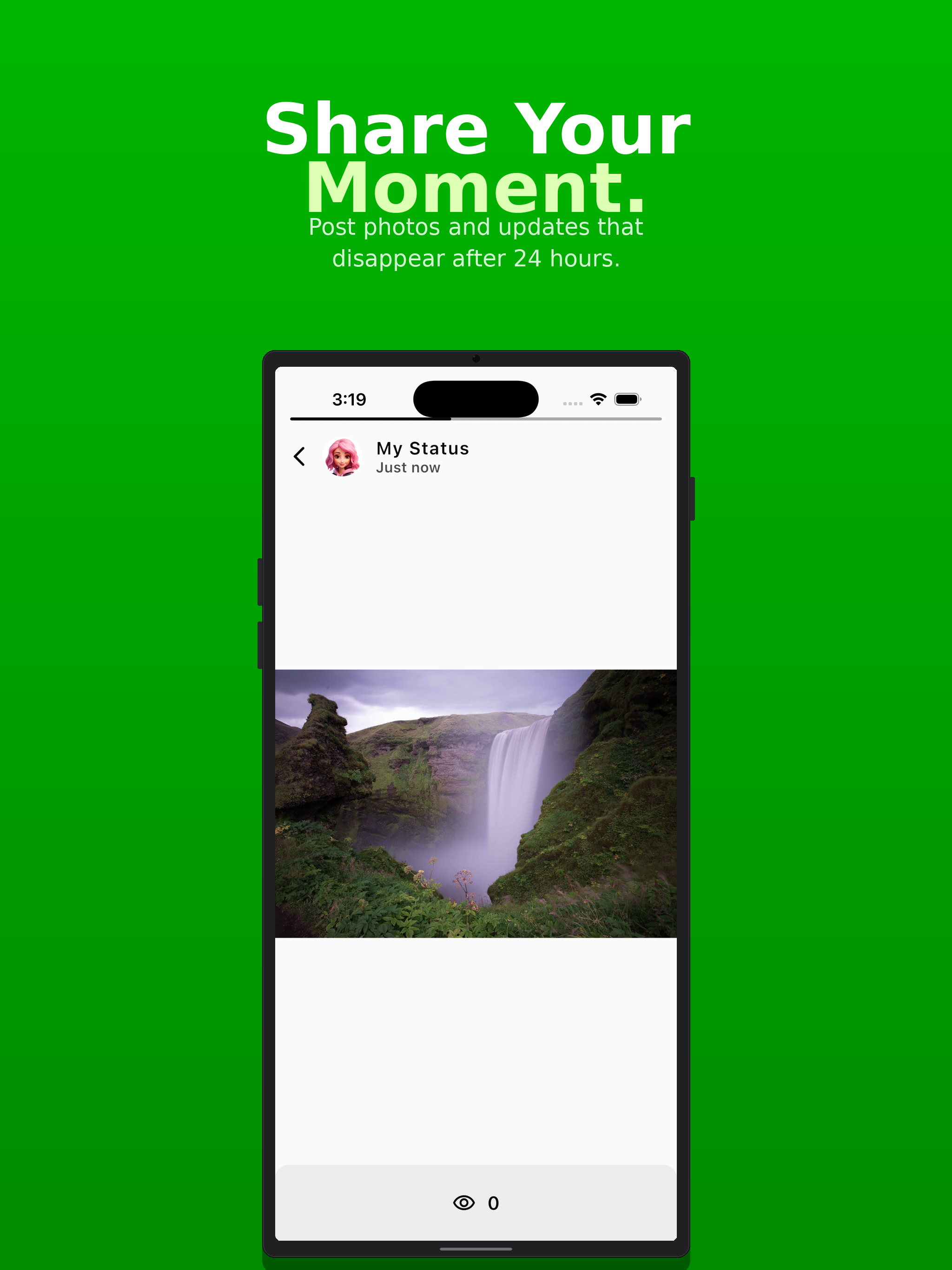 Talkmax: Chat, Call & Meet screenshot 11