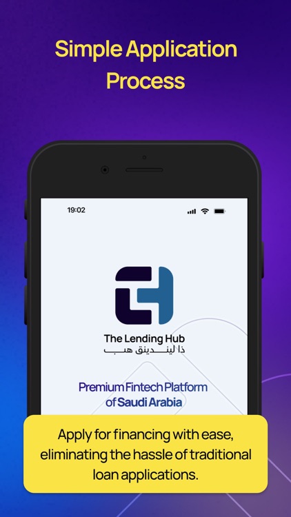 The Lending Hub