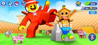 Meme Jump Run: Tiny Screenshot 4 of 5