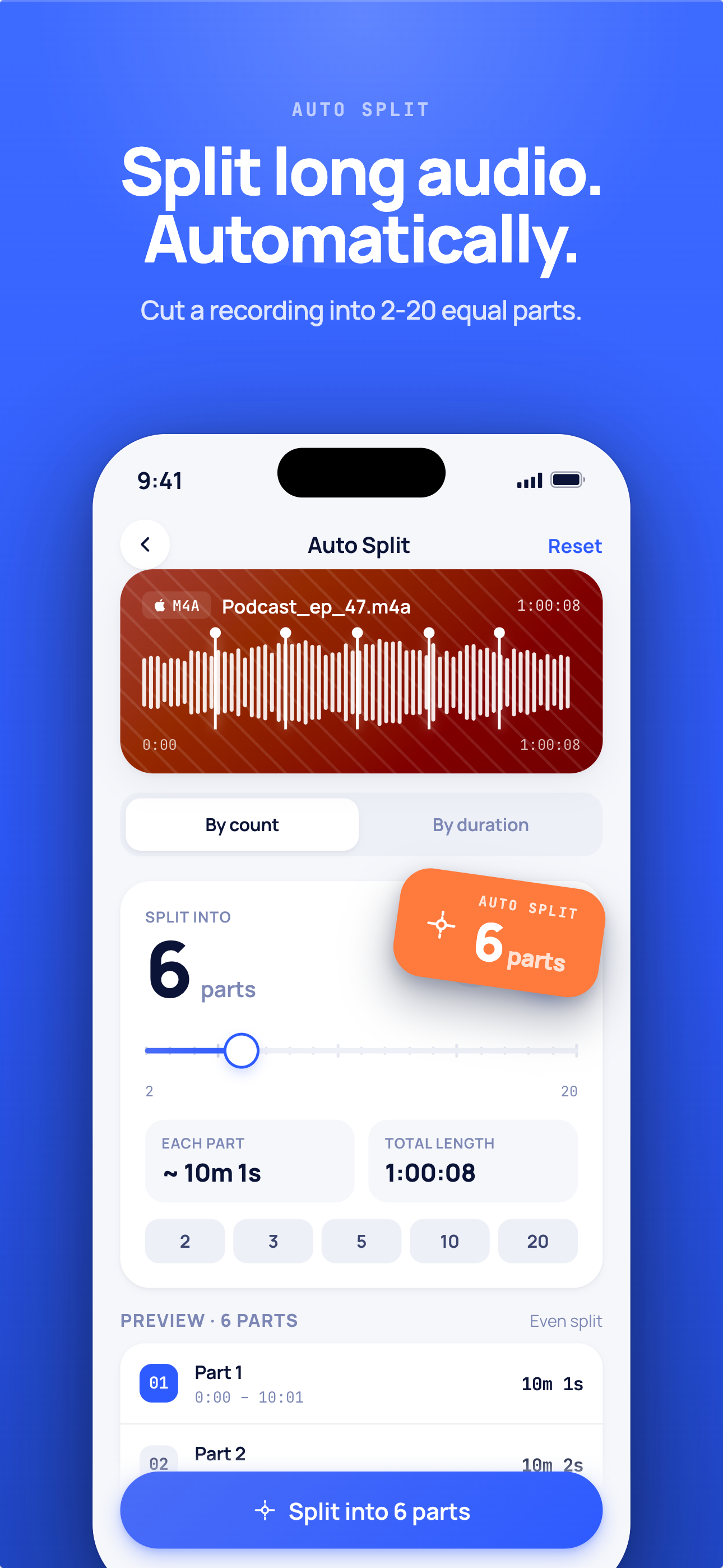 Audio Compressor & Converter