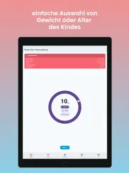 paulino kina ipad bildschirmfoto 2