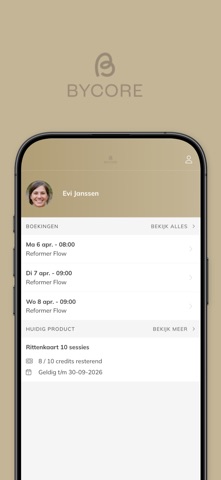 Bycore Screenshot 4 of 4
