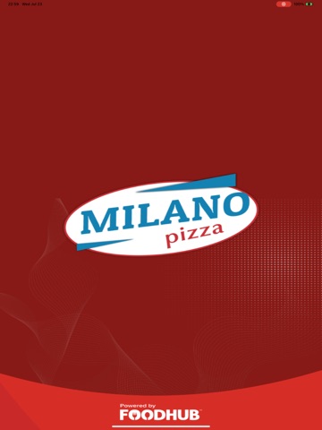 Milano Pizza,