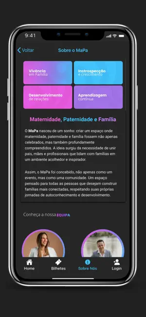 MaPa screenshot 3