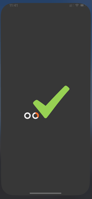 Small Steps To-Do Screenshot 1 of 7