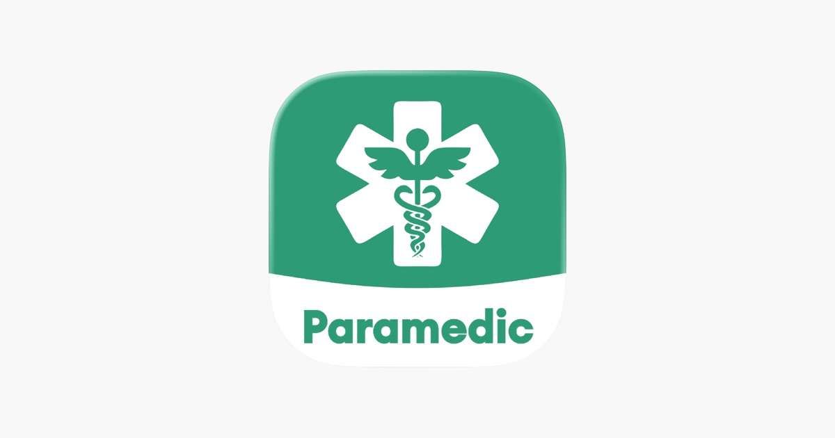‎Paramedic Test Prep 2026 App - App Store