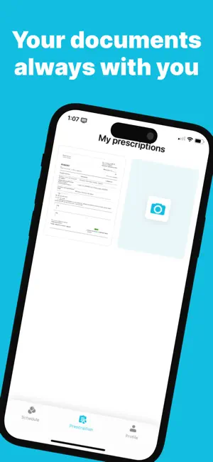 Remi: Meds & Prescriptions screenshot 4
