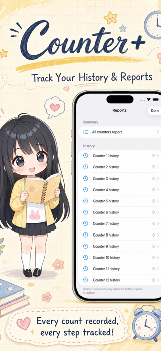 Counter + Screenshot 5 of 5
