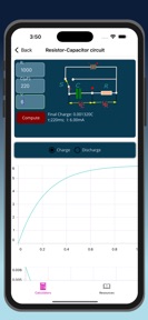 ElectricCalc Pro screenshot