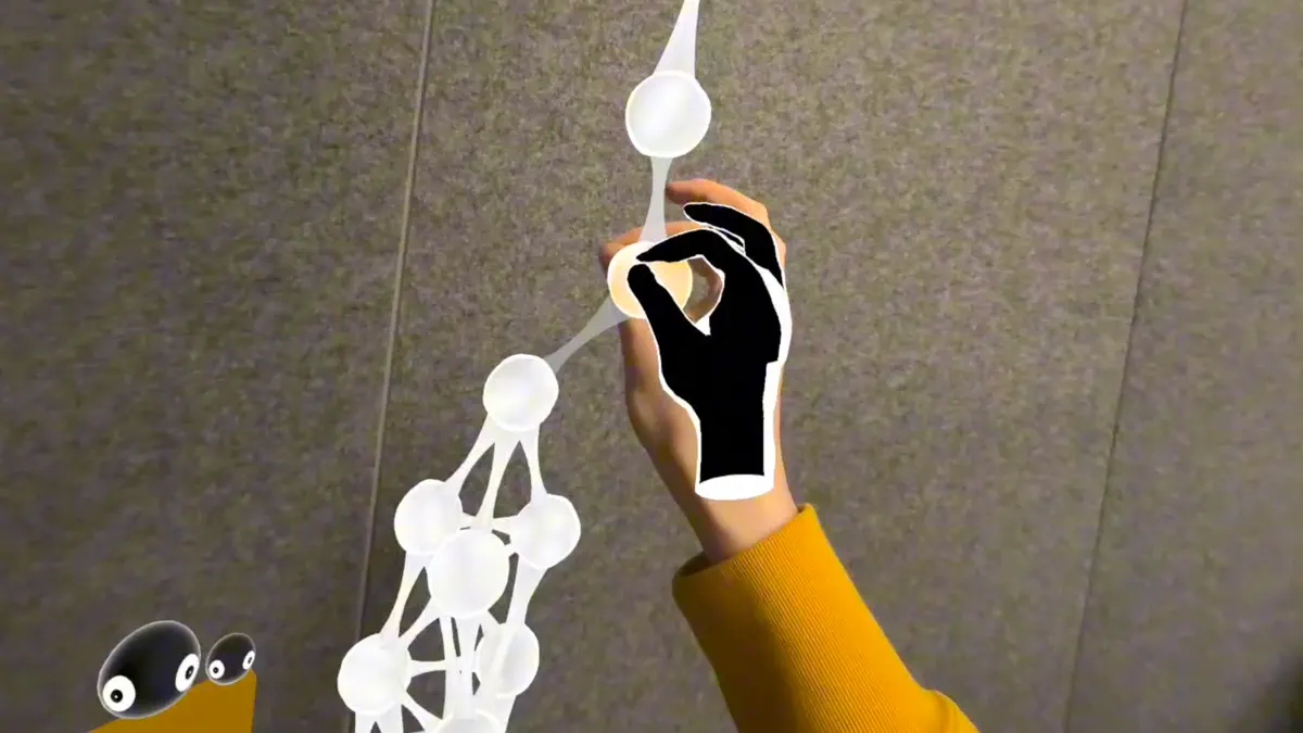 Structuralism screenshot 2