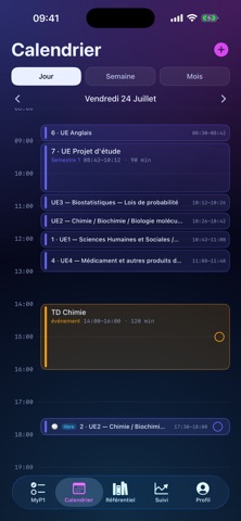 MyP1 Screenshot 5 of 5