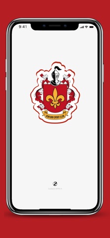Ventura SC screenshot