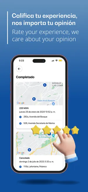 UMD Taxi: Easy Rides, 24/7 screenshot 4