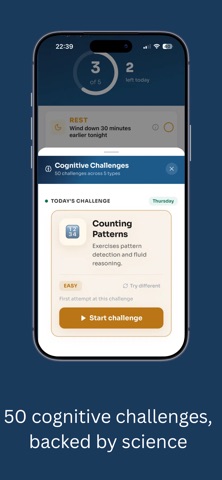 Aegis Mind Screenshot 3 of 5