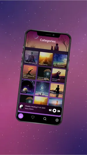 Energy Alchemist screenshot 2