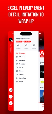 Ai For Business iPhone screenshot