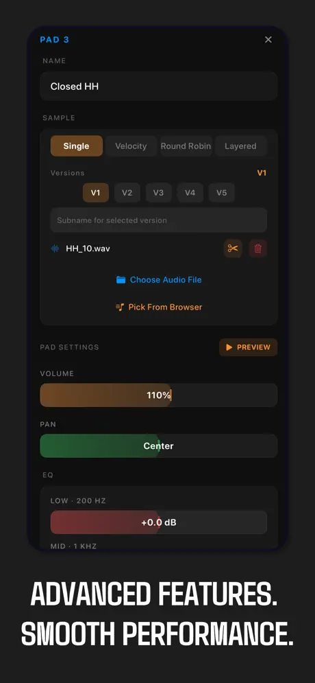 Tapko screenshot 2