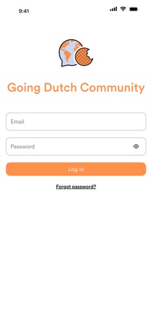 Going Dutch Community Screenshot 1 of 3