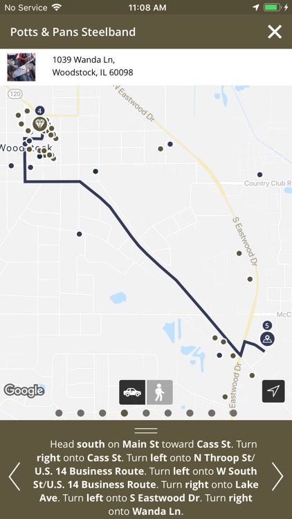 Naturally McHenry County screenshot-9