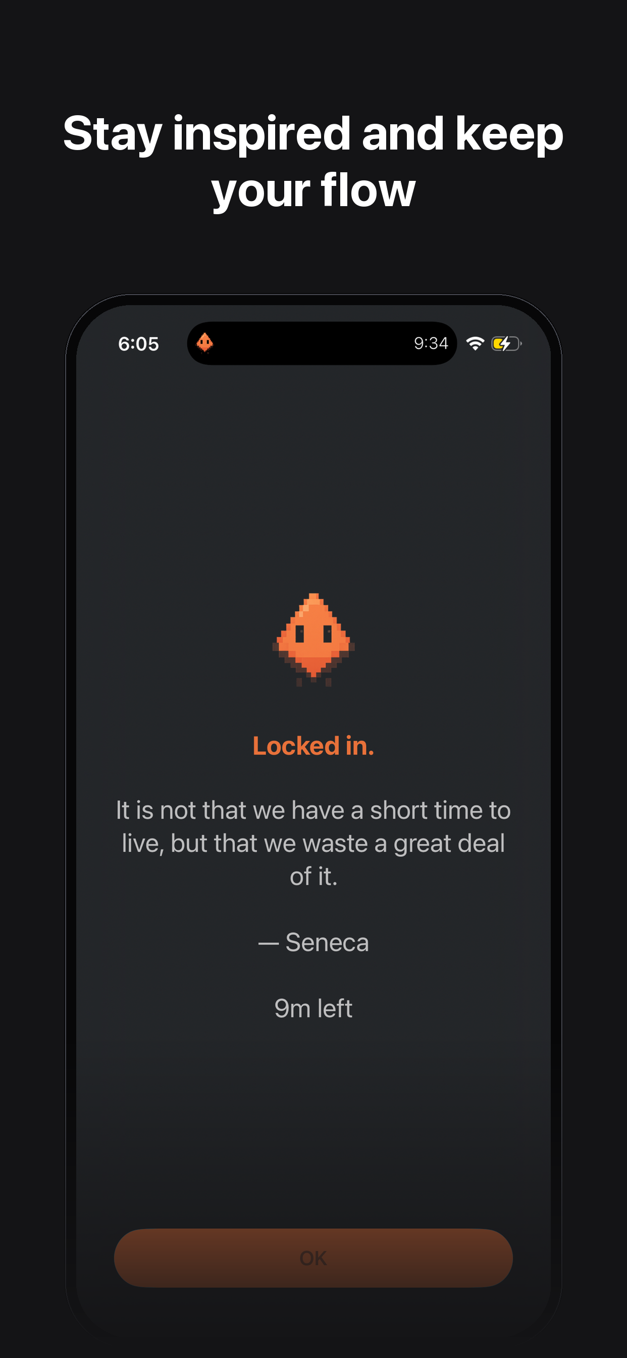 Pico Focus: Screen Time screenshot 5