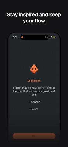 Pico Focus: Screen Time screenshot