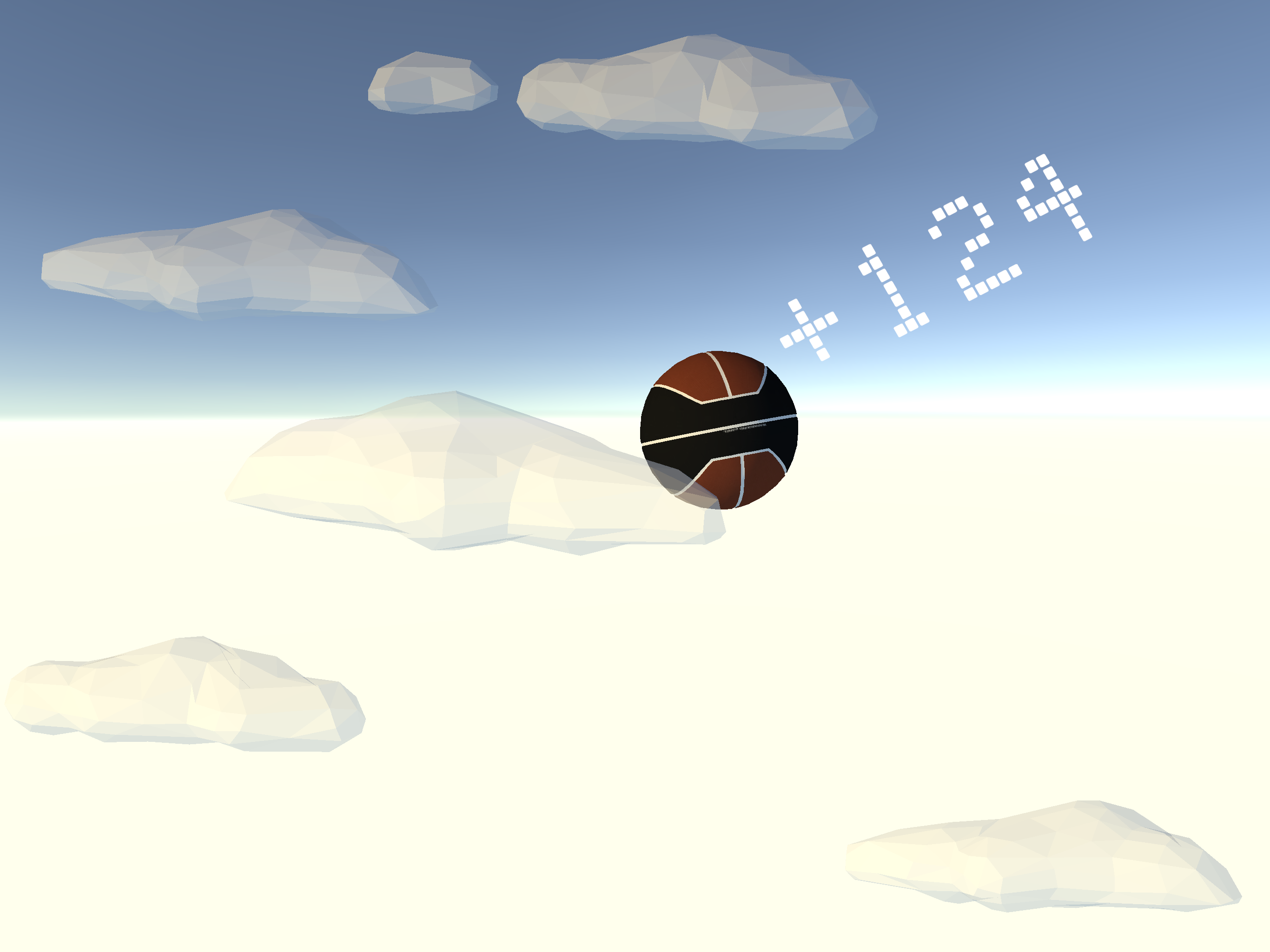 Basketball Shooting Pro screenshot 10