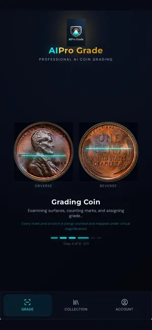 AIPro Grade screenshot 4