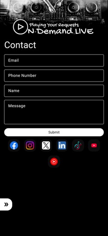 On-Demand.LIVE screenshot