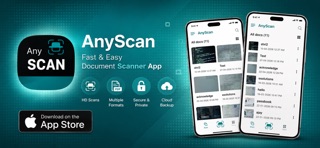 AnyScanner - pdf scanner Screenshot 2 of 5