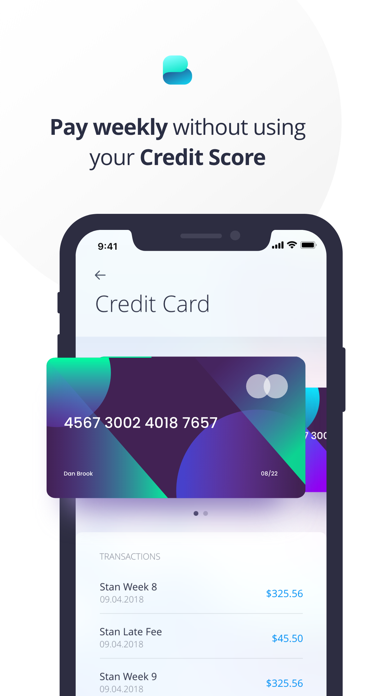 Beepz iPhone screenshot 4 - Shopping app