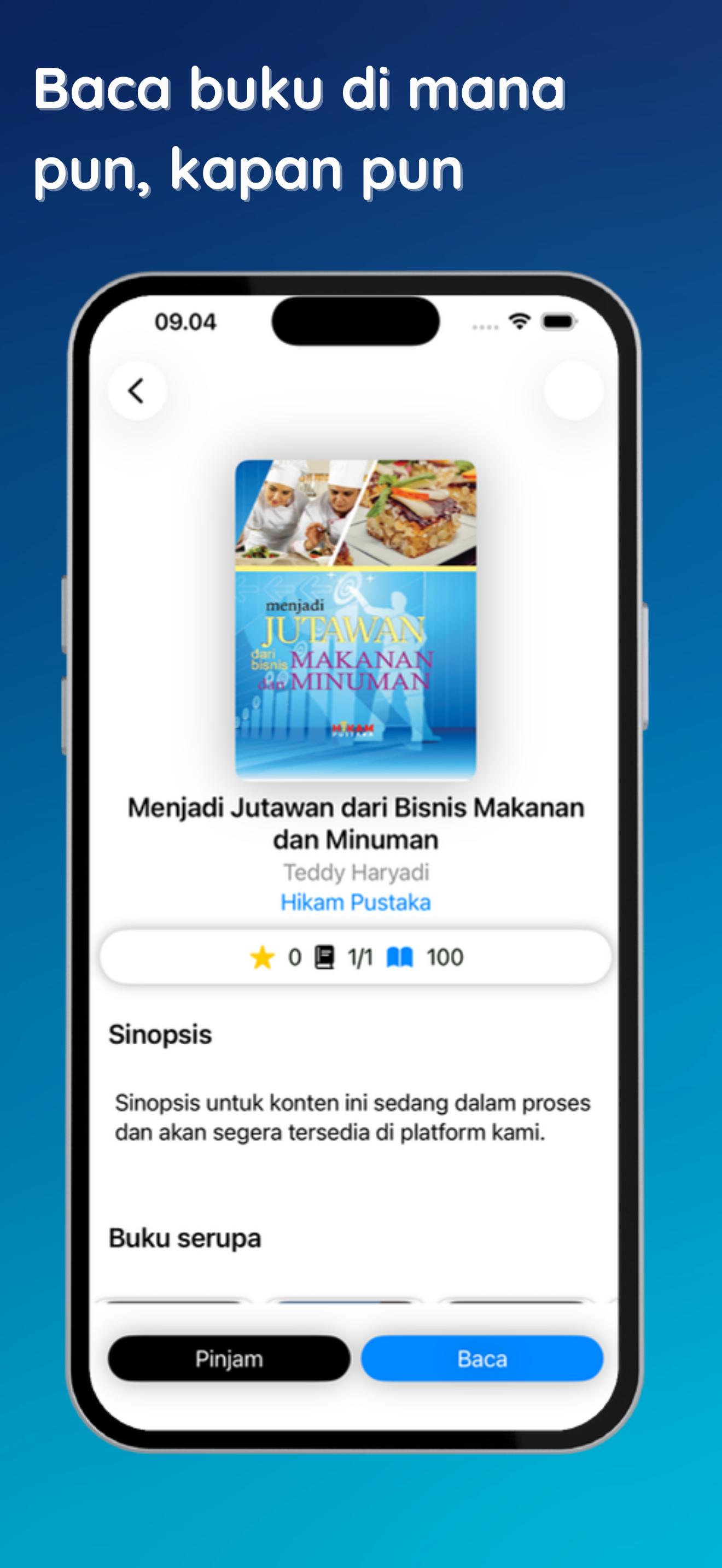IKNUS Digital Library IDL screenshot 3