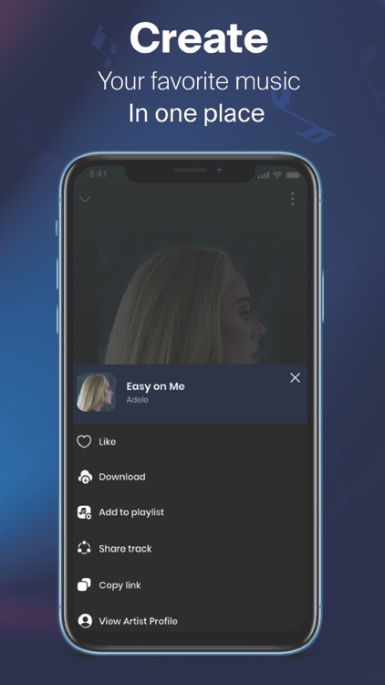 Twist Music, Podcast & Radio screenshot-6