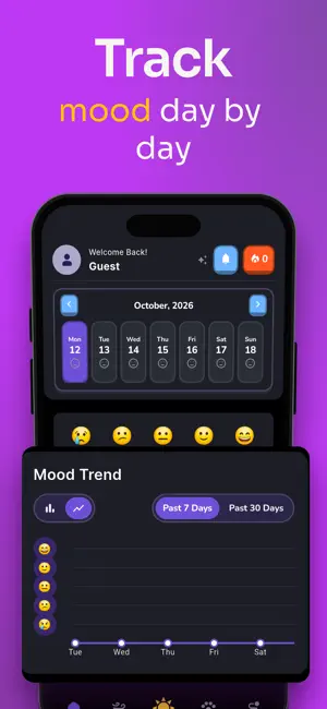 Ventro Core screenshot 1
