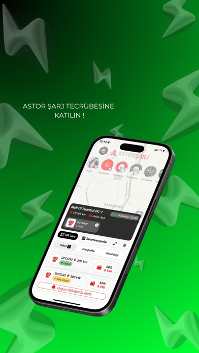Screenshot #2 pour Astor Şarj