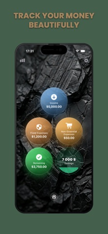 FinWall Screenshot 1 of 6