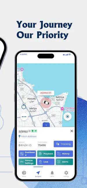BUSEZ screenshot 3