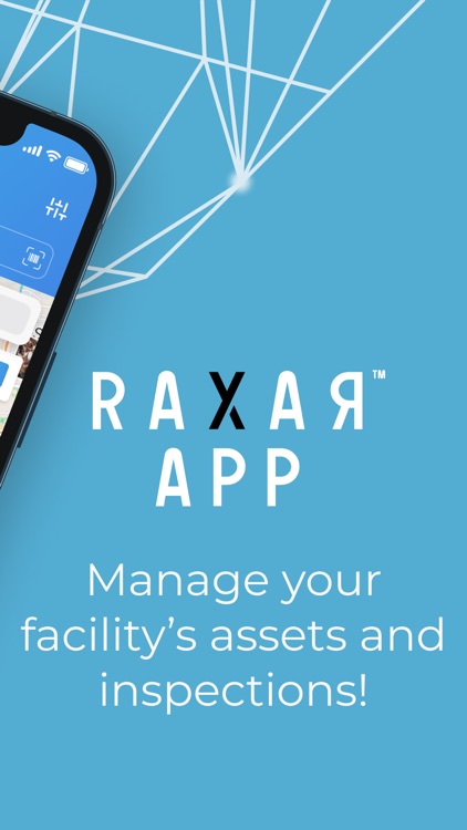 Raxar App