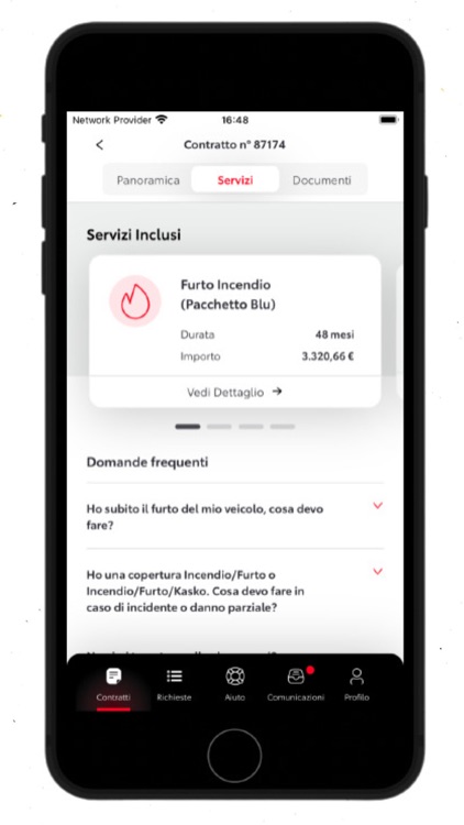 My Finance screenshot-3