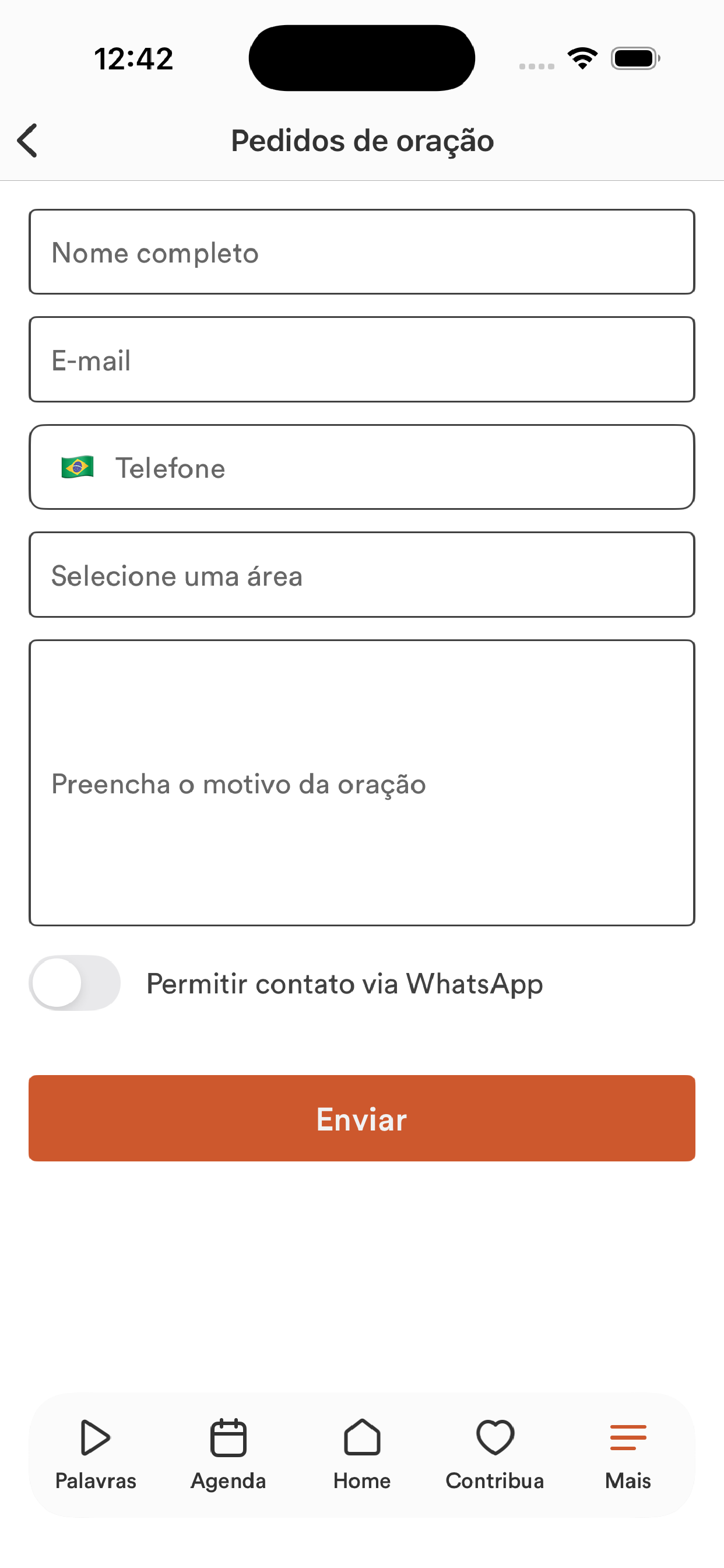 ADERG