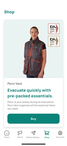 Perci Screenshot 6 of 9