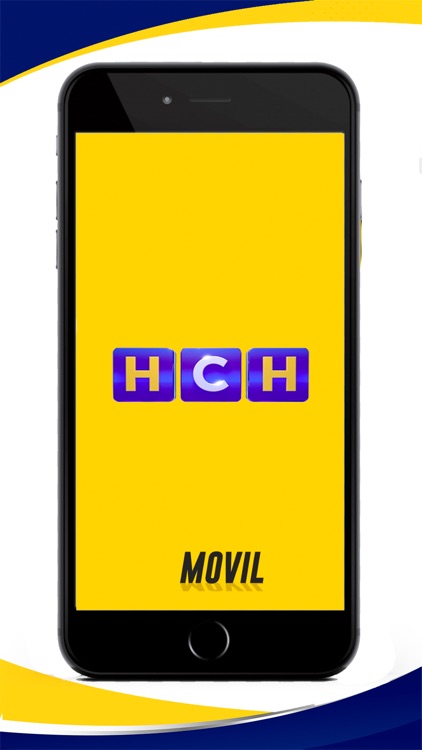 HCH