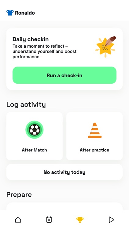 Mindbuddy Performance