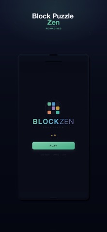BlockZen - Mind & Blocks Screenshot 1 of 6