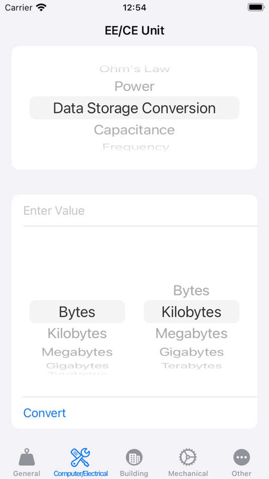 #7. UnitEngConverter (iOS) 由: Irfan Uruci
