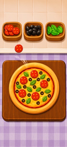 Mini Makeover & Beauty Games Screenshot 7 of 8