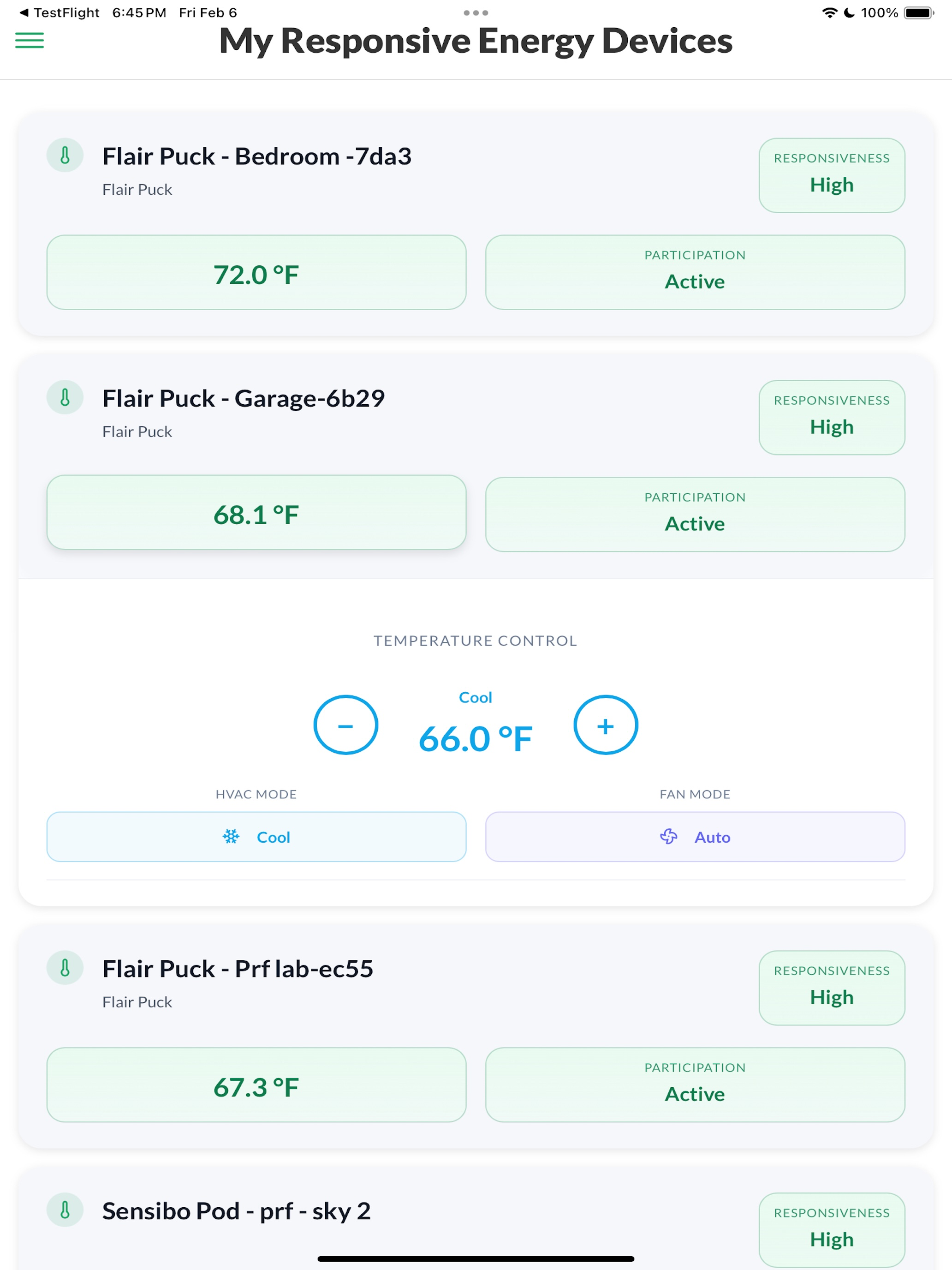 MTEP App