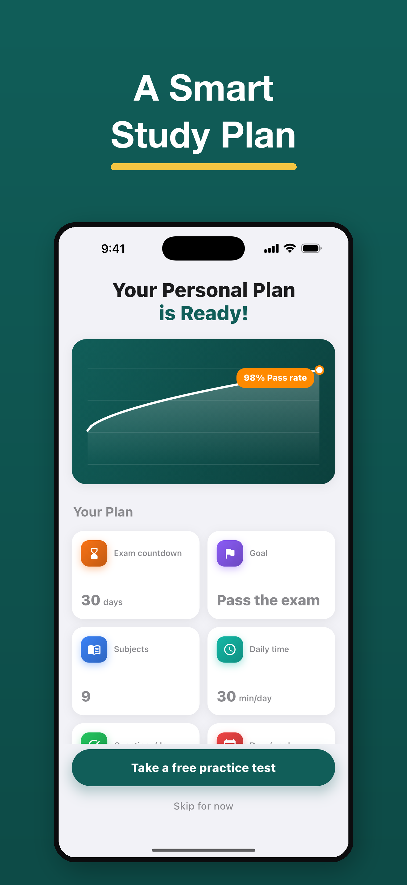 HESI A2 Exam & Prep 2026 screenshot 5